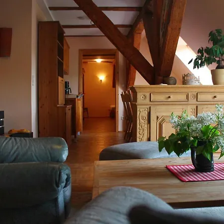 Holiday In Nordwestuckermark 34328 Ferienhaus