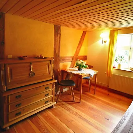 Ferienhaus Holiday In Nordwestuckermark 34328 Gollmitz
