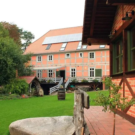 Holiday In Nordwestuckermark 34328