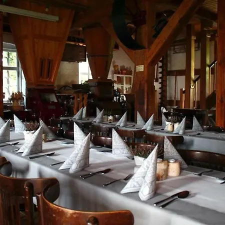 Holiday In Nordwestuckermark 34328 Ferienhaus *