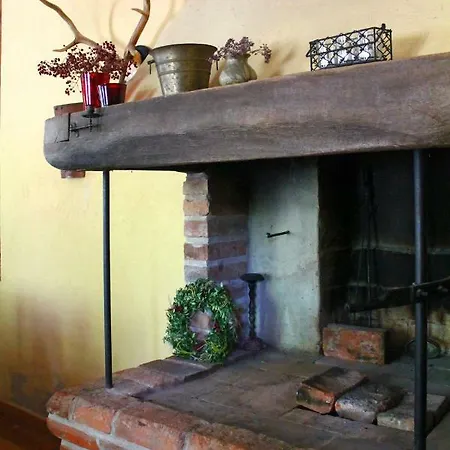 Holiday In Nordwestuckermark 34328 Ferienhaus Gollmitz